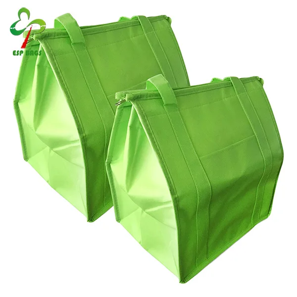 reusable cooler designer wholesale shopping bags, extra large