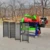 corn threshing machine | Vertical corn maize thresher and sheller | corn sheller machine