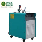 Manufacturer fast ship vertical 300kg small steam boiler