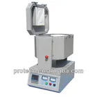 1700C efficient and energy saving iron melting furnace