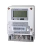 DDZY149 manufacturer EDF energy meter reading KWH meter