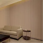 China Factory blinds components for vertical blind