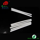 good bonding performance transparent silicone adhesive for glass