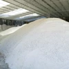 Super whiteness barite powder for oil drilling/chemical/painting application