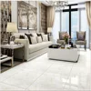 600*600 mm White Natural stone Marble Polished Porcelain Tile level system