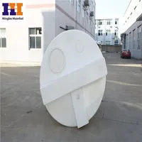 Industrial Sewage Treatment High Efficiency Automatic