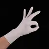 Hospital latex surgical hand disposable gloves/Sterile disposable surgical medical extra long latex gloves