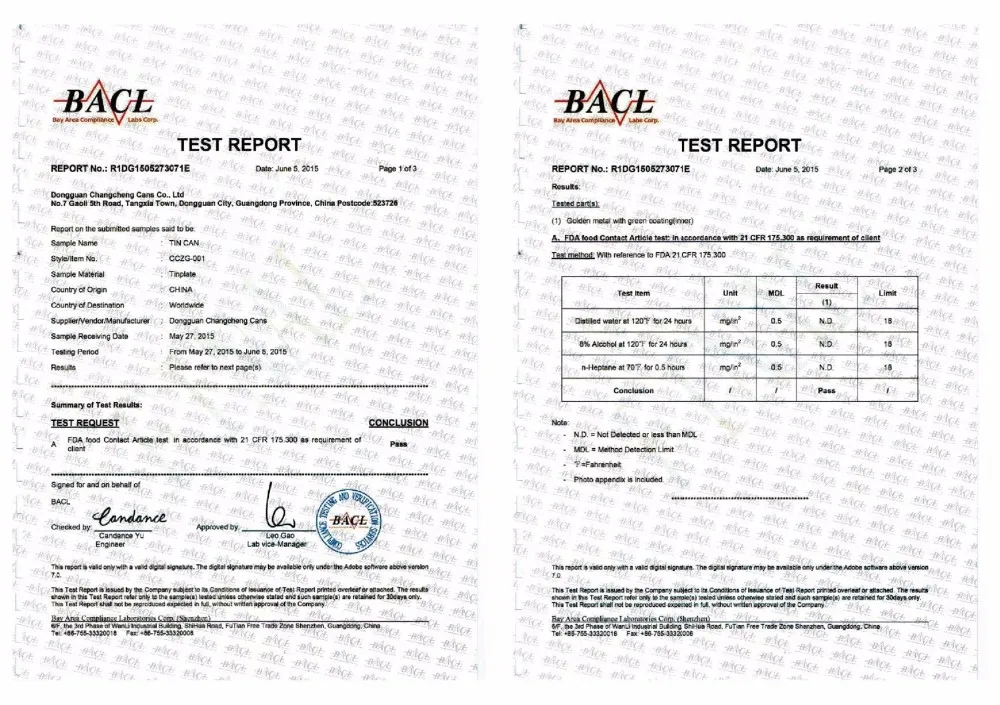 FDA test report.jpg