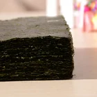 Kosher Nori Sushi Roasted Seaweed Yaki Seaweed Snack with Original Wrapper Wholesale Good Price