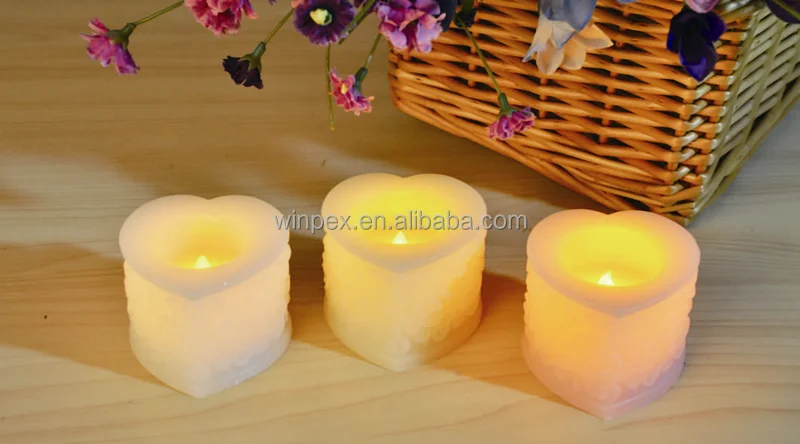 gifts & crafts  home decoration  candles  china valentine led