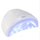 BIN Sunligh Sunone 48W CCFL UV LED NAIL LAMP