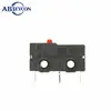 KW12-1 control momentary used in home appliances,electronic devices mouse micro switch