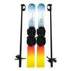 Wholesale Stylish crosscountry ski Snowboard for Kids