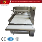 China factory supply Kubba Making Machine Pastry Pancake Pie spring roll production line