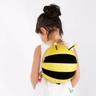 SUPERCUTE Cute Children Birthday Gift Backpack for Kindergarten Kids Toddler Baby