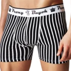 Eco-Friendly Breathable sexy underwear men