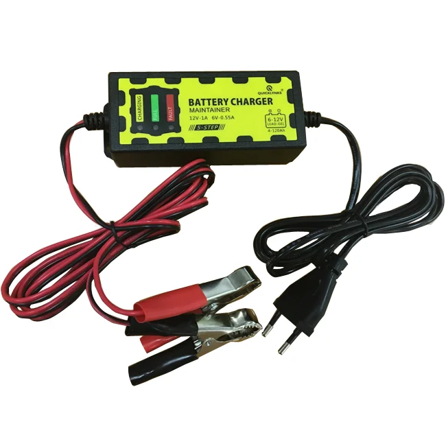 12v phone charger