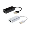 Free Driver USB 2.0 Ethernet USB to RJ45 Lan Adapter Network Card