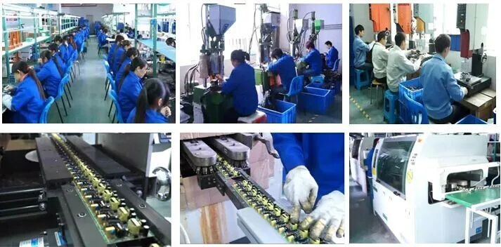 production line 2