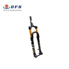1.59kg DFS Air Fork Mountain bike Suspension front Fork MTB Oil Damping for Bicycle Fork CIVET-RLC-TP--32-15X100