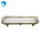 Hot sell energy saving marine explosion proof fluorescent pendant light CFY21-2