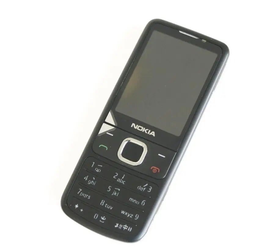 nokia 6700C (3)