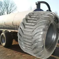 Bias Tyre Agricultural Manufacturer 700 40
