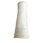 Polyester filter bag for air filtration for dust collector