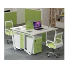 Polyester Acoustic Panels PET Acoustic Panels Acoustic Desk Screen