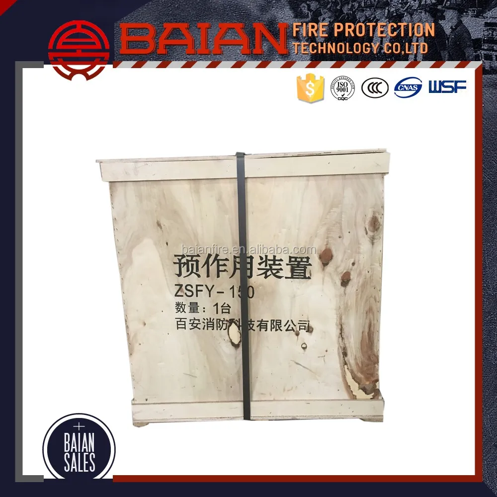 valve material:brass accessories:pressure guage,alarm,delayer