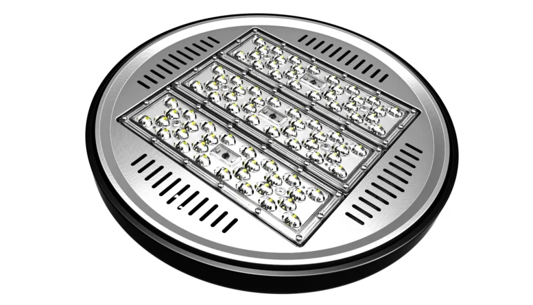 LED HIGH BAY LIGHT GK