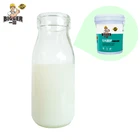 Heat resistant water based glue good quality water glue fabric glue