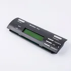 Nantian PR9 bankbook printer control board english version