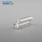 Amber Clear Vials Glass Glass Glass Vial Amber Or Clear Vials For Medical Use Injection Glass Vials
