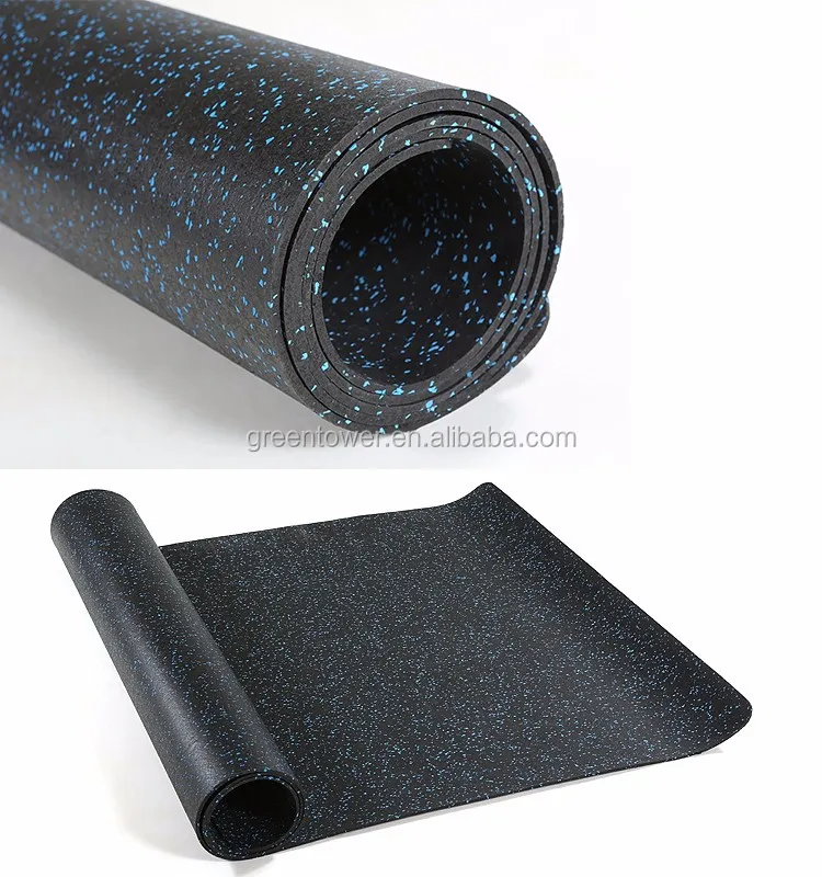 EPDM roll1