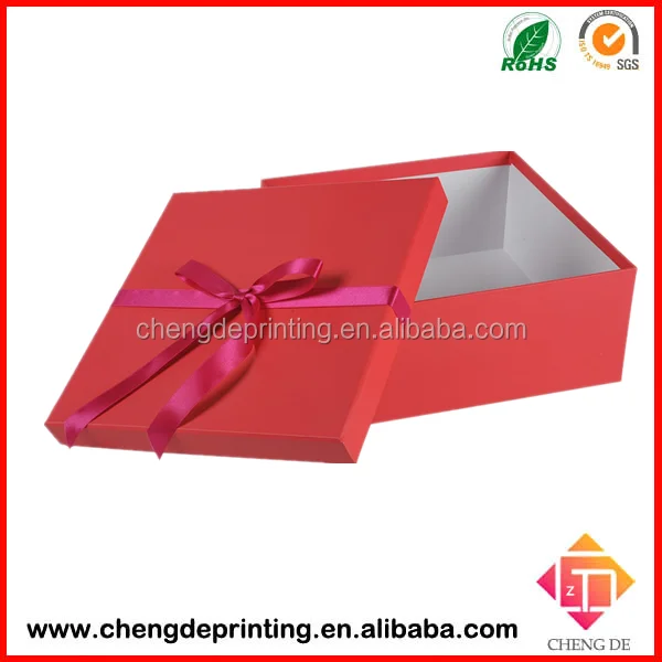 custom high quality dolls luxury colorful diy rectangular paper