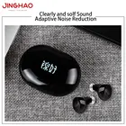 Samples 2019 Free Samples New ITE Wireless Rechargeable Earphones With Micro
