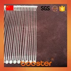 Garment Accessories Plastic Double Loop Pin