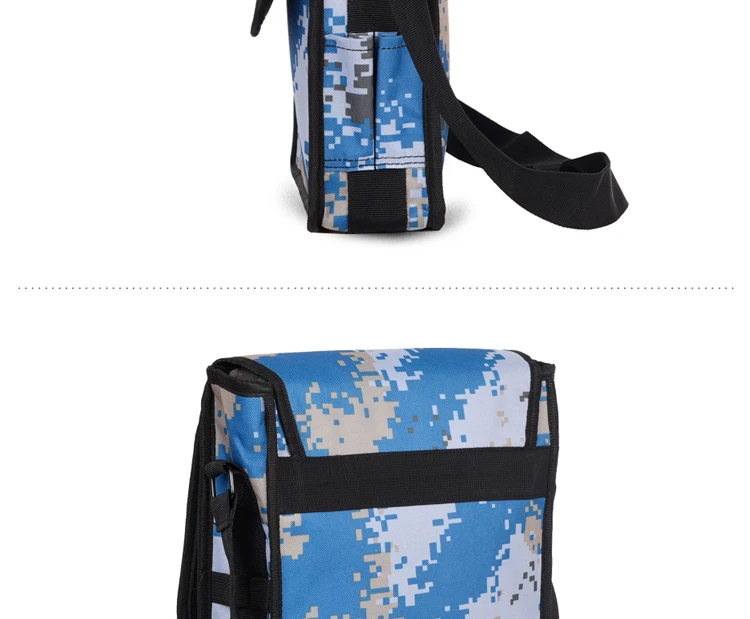 Camping sling bag (1)
