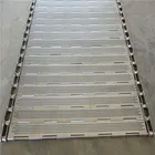Conveyor Chain multiflexand Thermoplastic flat top chain