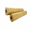 Heat Mold Resistant Insulation Rockwool Pipe Insulation Prices Rock Wool Tube Rockwool Insulation Manufacturers