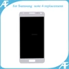 Good quality LCD screen Replacement for Samsung note4 lcd, 1 Year Warranty for galaxy note 4 lcd replacement