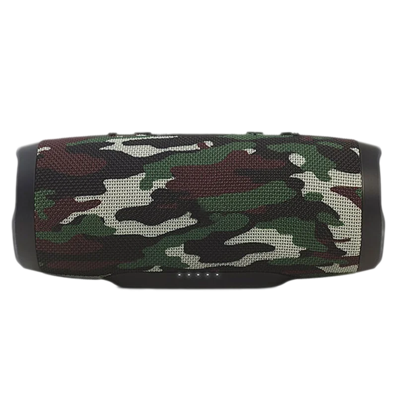 Good Quality Newly Style Mini Stereo Sport Wireless Soundbar Bluetooths Speaker - ANKUX.COM