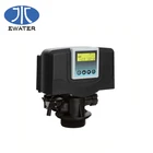 Professional water filter system diverter valve control valves in low price