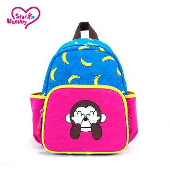 the most popular lovely stylish kid backpack bag child school bag