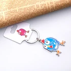Metal Charms Key Chain Custom Make For Floating Charms For Woman