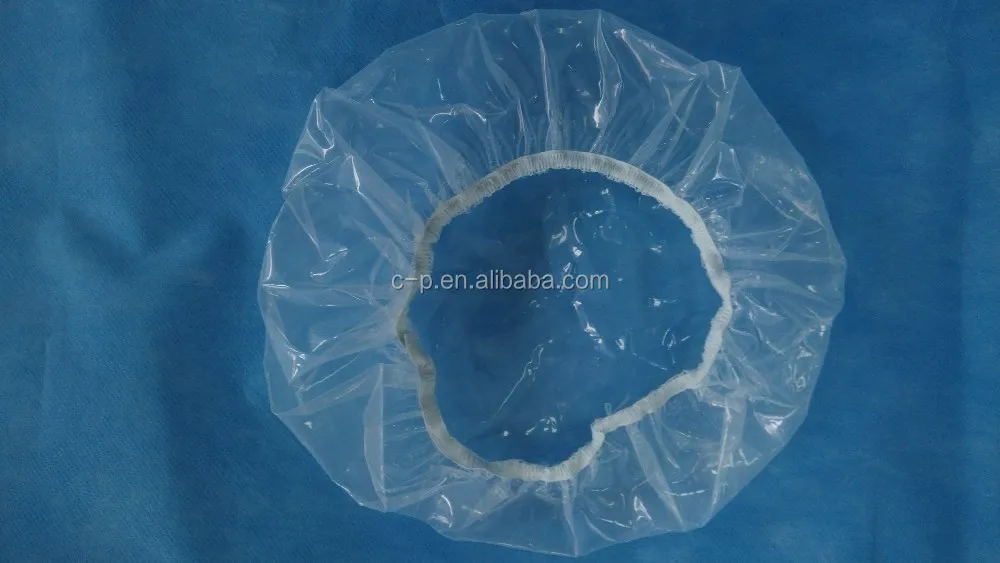 flouro pe cover for femoral angio packs