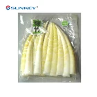 plastic food packaging vacuum bag clear bag snack food packaging