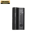 Kingneed Q5 high quality portable long battery life voice recorder rechargeable recording pen +MP3 player