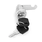 Furniture Connector Cam Lock Office Desk Drawer Lock